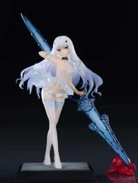 NBJ Studio メリュジーヌ  Melusine 1/6 フィギュア   SB125648966I