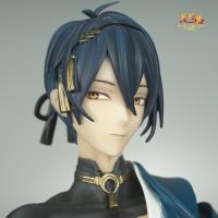 Dragon Stone/龙精石  三日月宗近（みかづき むねちか ） 1/7  スタチュー  DX021849A