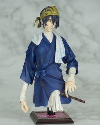 Dragon Stone/龙精石 三日月宗近（みかづき むねちか ） 內番ver. 1/7   スタチュー  DX3267594B