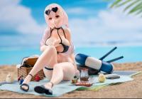 Dragon Stone/龙精石  Azur Lane Sirius シリアス 1/6  14cm スタチュー  DX32564841F