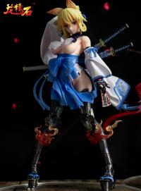 Dragon Stone/龙精石 阿賀野 Agano   1/6  25cm スタチュー  DX02595H