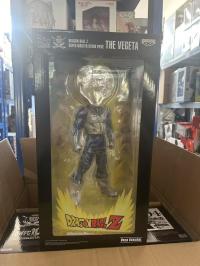 ドラゴンボールZ スーパーサイヤ人 ベジータ SMSP ベジータ 04 海外正規版