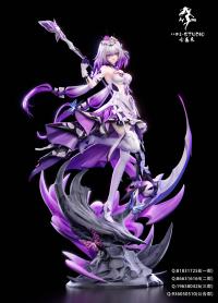 予約 Hakimi Studio Honkai: Star Rail キャストリス Castorice 1/6 スタチュー DX71552G