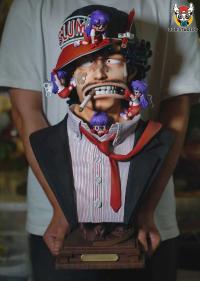 予約 ZOR Studio  The Birth of Arale Bust  1:1  スタチュー DX1427421U
