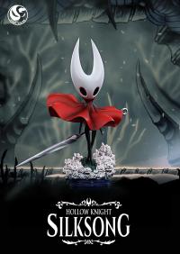 予約 Stone Custom Studio Hollow Knight Series 002 Hornet スタチュー DX1421302A