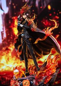 予約 Zhong Jia Xi Niu Studio ZTGJ 1/6 スタチュー DX187403M