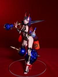 Dragon Stone/龙精石  Shuten  酒呑   1/6   23cm  スタチュー  DX056176O