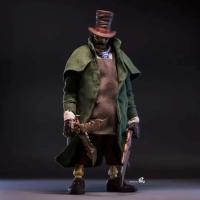 幽兔模玩Studio ×KAILAB    jack the ripper  1/6 アクションフィギュア BR64891248W