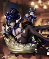 予約 Alyno Studio Azur Lane Cheshire 1/6 スタチュー DX440363C