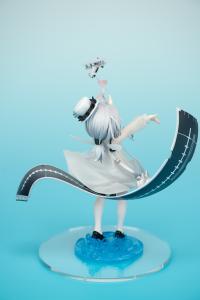 Dragon Stone/龙精石  小光輝 Little Illustrious リトル・イラストリアス  14cm  1/10 スタチュー  DX17415656Q