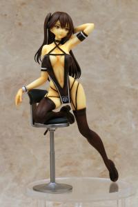 Dragon Stone/龙精石   瑞鶴 1/7 スタチュー  DX1544465S  17cm