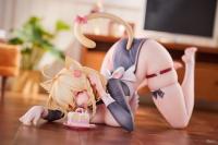 予約 咔哇文创/KAWA DESIGN 猫女  1/6 フィギュア 豪華版  SB3057B