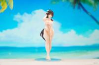 予約  APEX-TOYS  アズールレーン   高雄 砂浜ラプソディVer.  1/8 フィギュア SB6693J