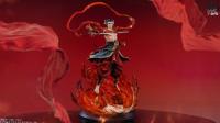 予約 XIANHUI Studio Nezha 1/6 スタチュー DX161103A