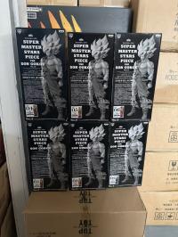 smsp 悟空 01-06  新品 箱痛みあり