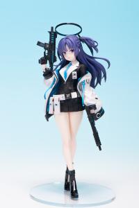 Dragon Stone/龙精石 ブルーアーカイブ 早瀬 ユウカ Hayase Yuuka    25cm  1/6  スタチュー  DX314546V