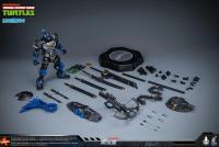 予約 HeatBoys TMNT  Leonardo 40th Anniversary Ver. アクションフィギュア  HB0071