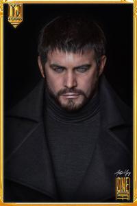 予約 YJ Studio Chris 1:1 Bust 65cm スタチュー DX2564888Q