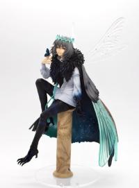 Dragon Stone/龙精石 Oberon  オベロン   1/7 スタチュー  DX0515715A  17cm