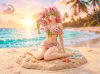 予約 Fast Studio Beach Mitsuri Kanroji 1/6 スタチュー DX409785203Y
