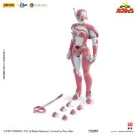 予約 52TOYS  テントリーナ  1/12 アクションフィギュア BR9874102562L