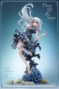 予約  FK Studio - Statue -Flower Shape Original スタチュー DX96540236T