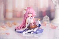 予約 Myethos  崩壊3rd エリシア 人の律者 ちび律者 ver. 9cm フィギュア SB71133V
