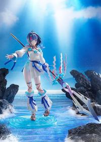 ファット・カンパニー Fate/Grand Order ランサー/宇津見エリセ  24cm フィギュア  SB8337P