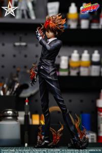 予約 Jiang Xing Studio ZTGJ 1/6 スタチュー DX625256N