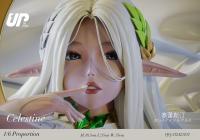 予約 UP Studio Celestine 1/6 スタチュー DX0564840F