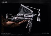 予約 Panda Studio  Iron Prosthesis  1/1 スタチュー DX119973753C