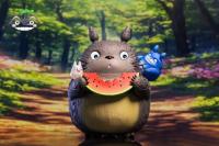 予約 LM Studio TTR eating watermelon スタチュー DX10103038J