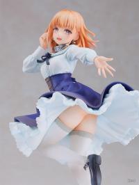 グッドスマイル・カンパニー 豚のレバーは加熱しろ ジェス  1/7 フィギュア SB3354L