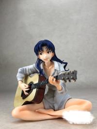 Dragon Stone/龙精石   葛城ミサト  13cm 1/7   スタチュー  DX26547865A