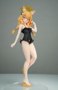 Dragon Stone/龙精石   Iochi Mari 伊落マリー  1/7  スタチュー  DX2261452B