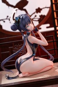 予約 Fix cast Studio Blue Archive   Sitting  Ryuuge Kisaki キサキ  1/6 スタチュー  DX487120F