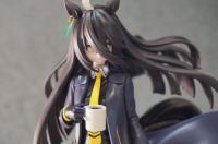 Dragon Stone/龙精石   マンハッタンカフェ 1/7 スタチュー  DX21754C