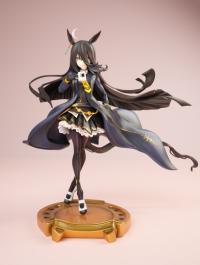 Dragon Stone/龙精石  マンハッタンカフェ 1/7 スタチュー  DX226359D