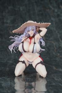 Dragon Stone/龙精石   アルジェリー  MNF Algérie  1/7 16cm  スタチュー  DX179251E