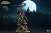 予約 BLIZZARD ENTERTAINMENT   Grommash 1/10 スタチュー  DX10107964N