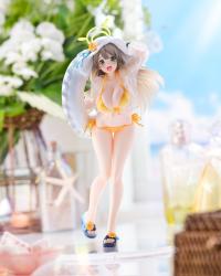 Dragon Stone/龙精石   十六夜 ノノミ  1/6  23cm スタチュー  DX218693G