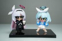 Dragon Stone/龙精石  Blue Archive Alona & Plana  1/10  8-9cm  スタチュー  DX22670521H