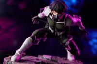 予約 EXECUTION Studio  Soshiro Hoshina 1/6 スタチュー  DX4769365L
