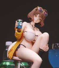 Dragon Stone/龙精石  アニス Anis 1/7 20cm  スタチュー  DX26458917I