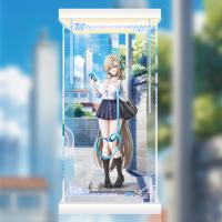 予約 GSAS ブルーアーカイブ アスナ（制服） メモリアルロビーVer.1/7 専用 展示ケース ZSH698950014K