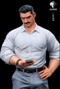 予約 GENT FACTORY Studio - Charlie Original スタチュー DX0987589523T