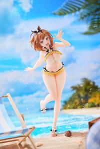 予約 Solarain Toys ライザのアトリエ 〜常闇の女王と秘密の隠れ家〜  ライザリン・シュタウト 水着 Ver. 1/7 フィギュア SB3354Z