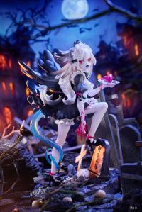 予約 PoiArt  くり~ちゃ~メイド 1/6 フィギュア 豪華版 特典付 SB74547J