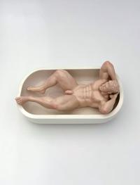 予約 CHOC Studio NO.5 スタチュー DX98015764H