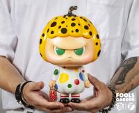 予約  ZCWO Fools Paradise Pumpkin Miku   25cm フィギュア   DX5833X